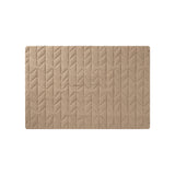 ThermaWrap BLANKET ORIGAMI グレージュ