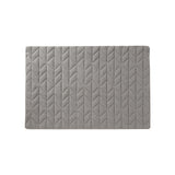 ThermaWrap BLANKET ORIGAMI グレー