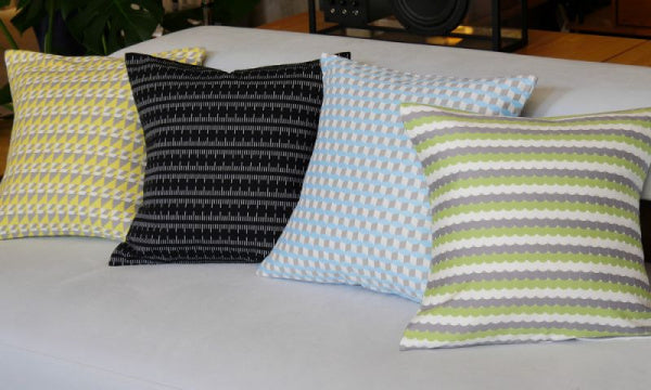 Cushion cover 42×42cm Stool