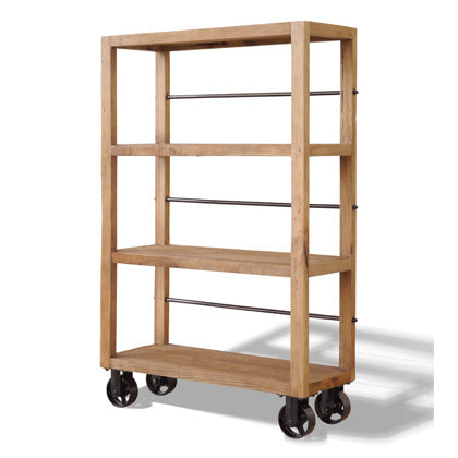 MUT ムート シェルフ H