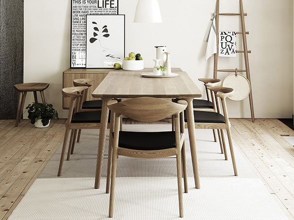 DINING TABLE 160