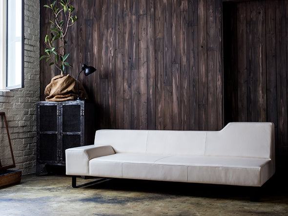 SIESTA ONE ARM SOFA