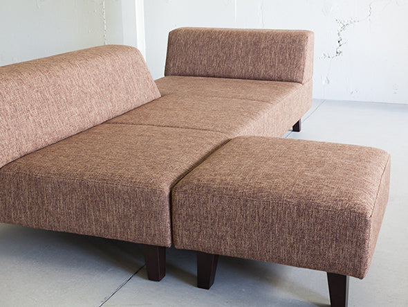 PIVO ONE ARM SOFA