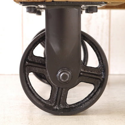 MUT ムート シェルフ W