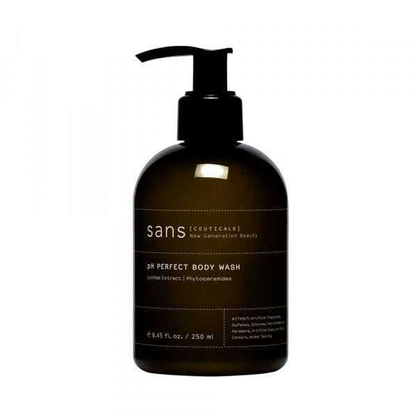 pH ボディ+ハンドウォッシュ 250ml
