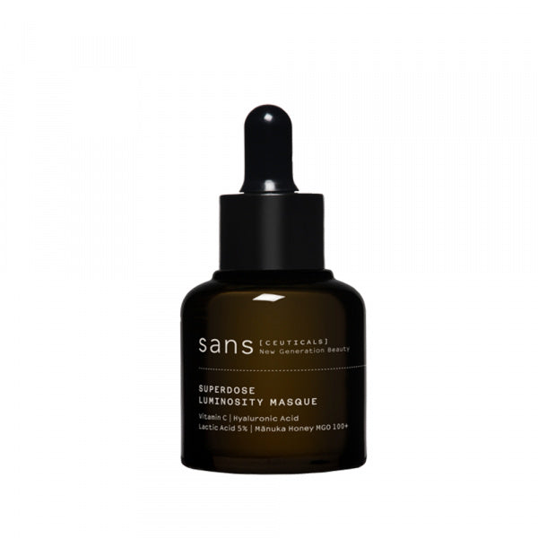 SD ルミノシティマスク 30ml