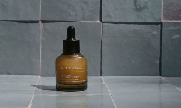 SD ルミノシティマスク 30ml