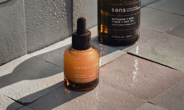 SD ルミノシティマスク 30ml