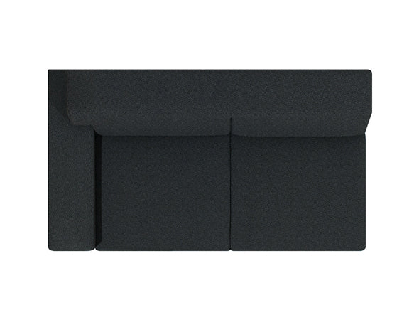 BRICK ONE ARM SOFA