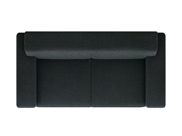 BRICK 2.5P SOFA