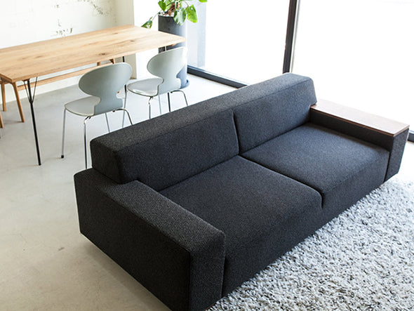 BRICK 2.5P SOFA