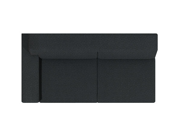 BRICK ONE ARM SOFA