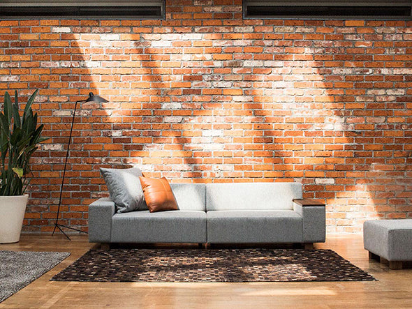 BRICK 4P SOFA