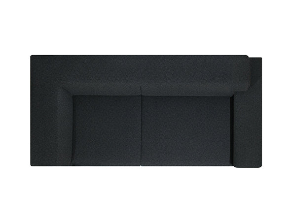 BRICK 3P CORNER SOFA