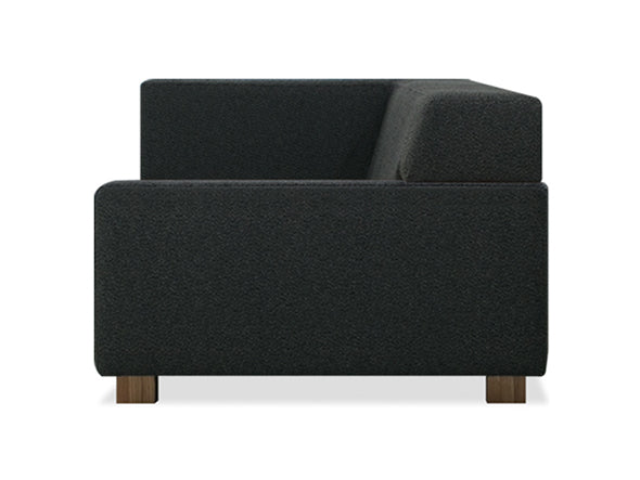 BRICK 3P CORNER SOFA