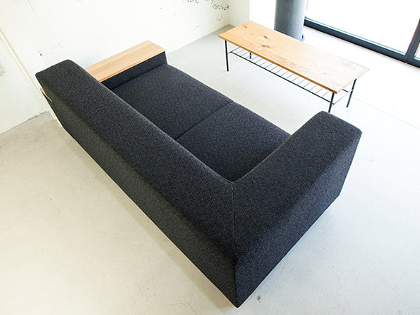 BRICK 3P CORNER SOFA