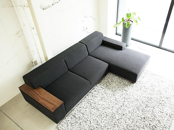 BRICK COUCH SOFA