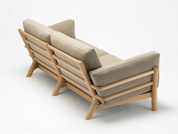 CASTOR SOFA 3-SEATER