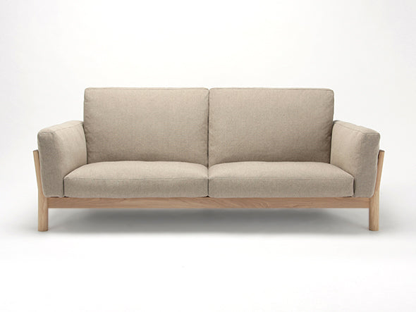 CASTOR SOFA 3-SEATER