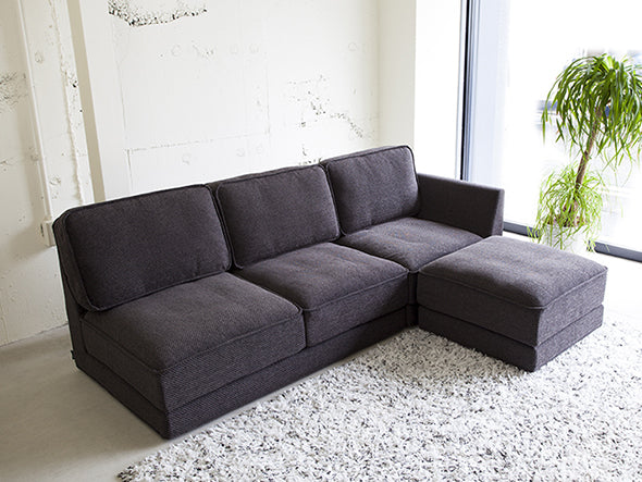 QUATT 1P SOFA