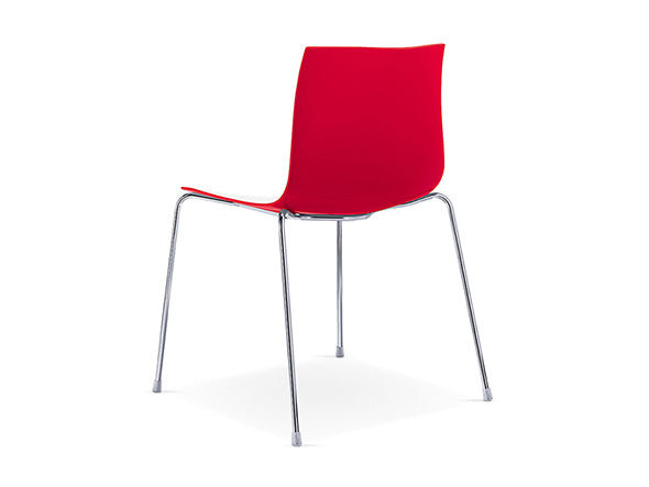 Catifa 46 Armless Chair