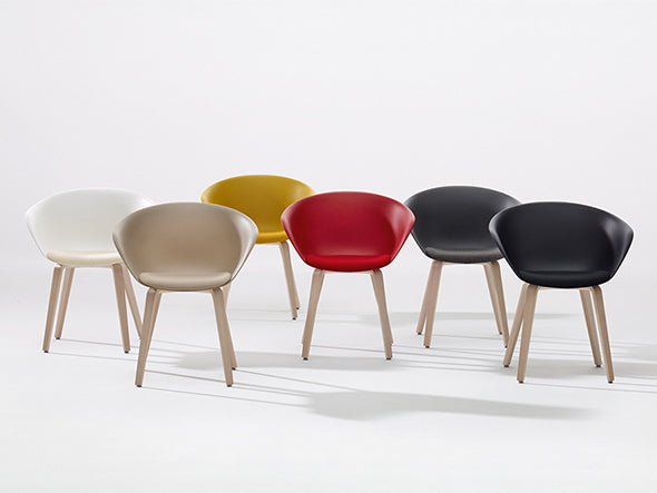 Duna02 Arm Chair