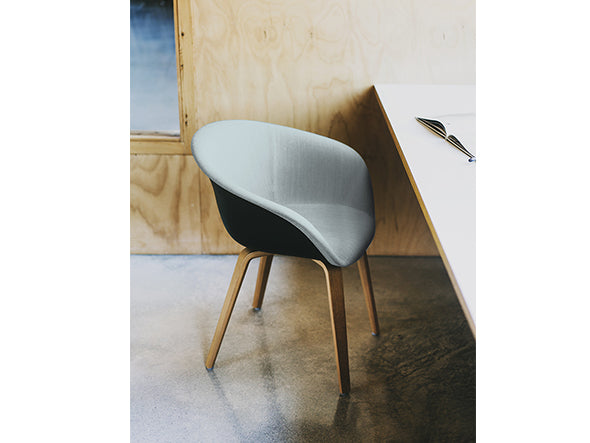 Duna02 Arm Chair