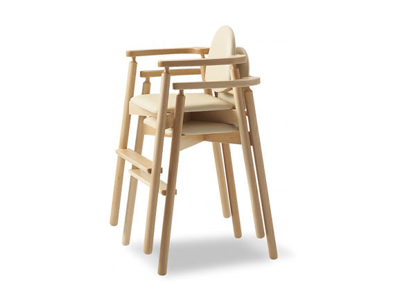 Stacking High Chair