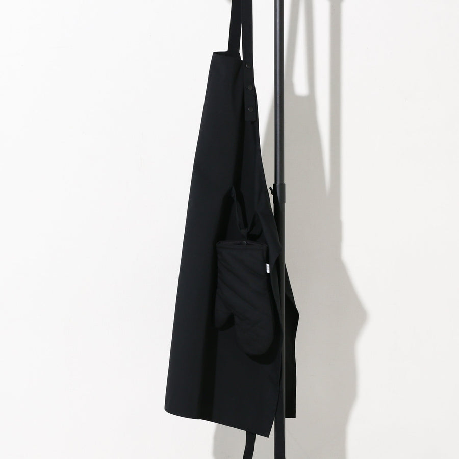 Standard Apron Black