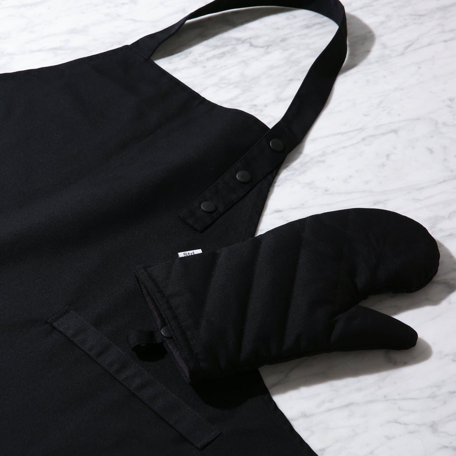 Standard Apron Black