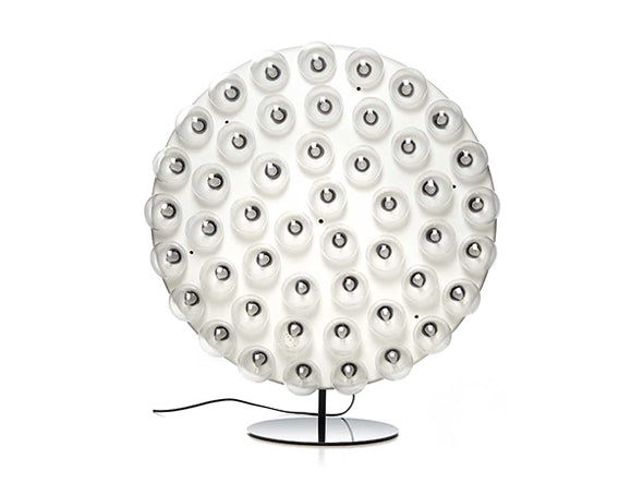 Prop Light Round Floor