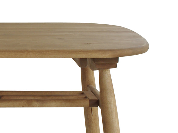 logie 140 dining table