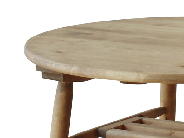 logie 90 round table