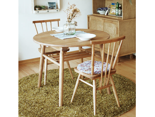 anemone dining chair