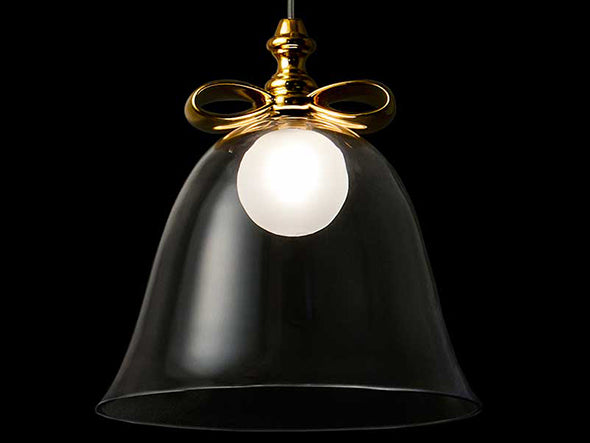 Bell Lamp