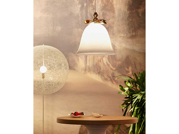 Bell Lamp S