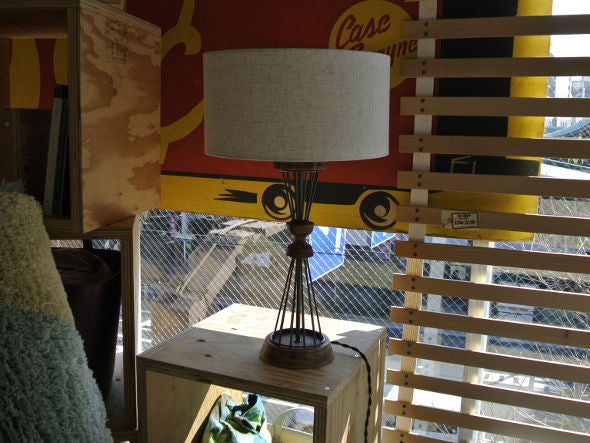 BETHEL LAMP