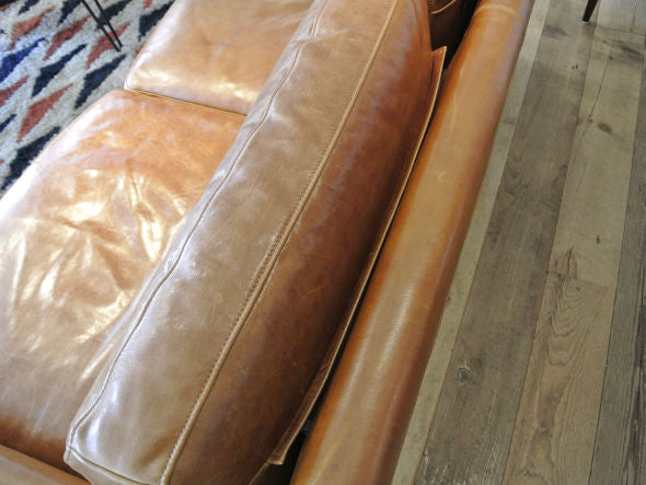 FRESNO SOFA 2-SEATER