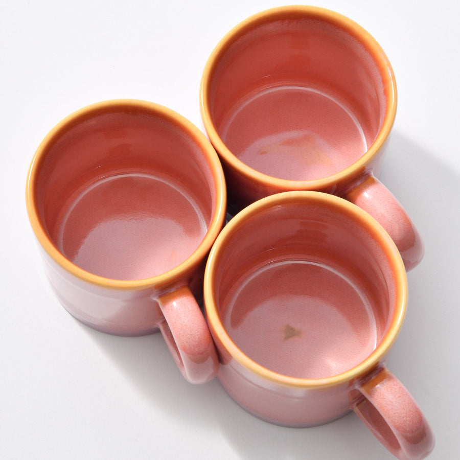 Nuance Mug Pink