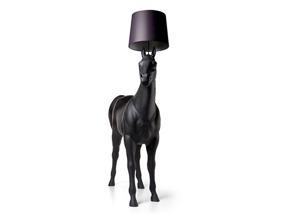 Horse Lamp