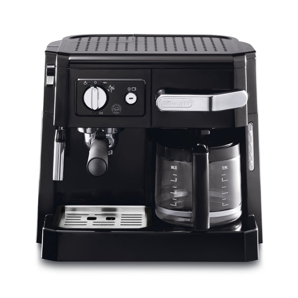 Combi Coffee Maker BCO410J-B