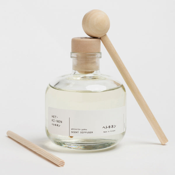 Room fragrance
