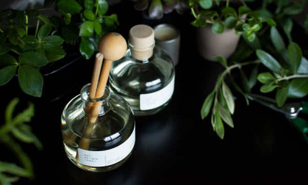 Room fragrance