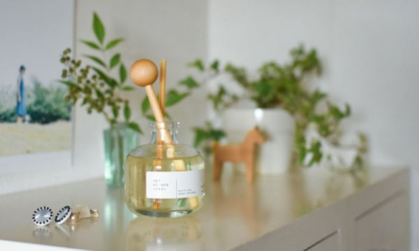 Room fragrance