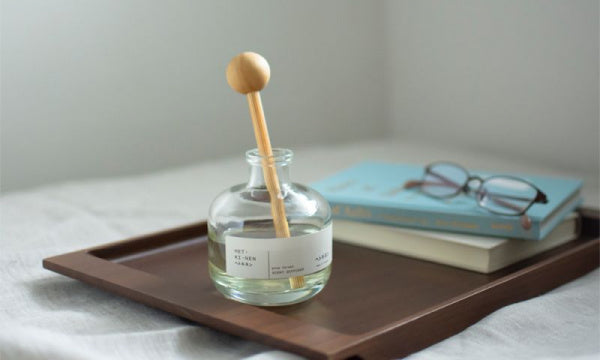 Room fragrance