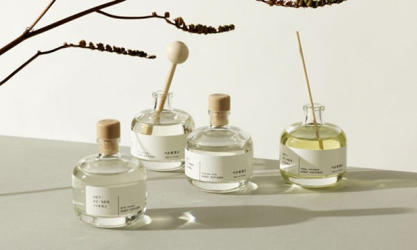 Room fragrance