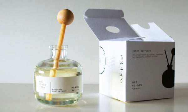Room fragrance