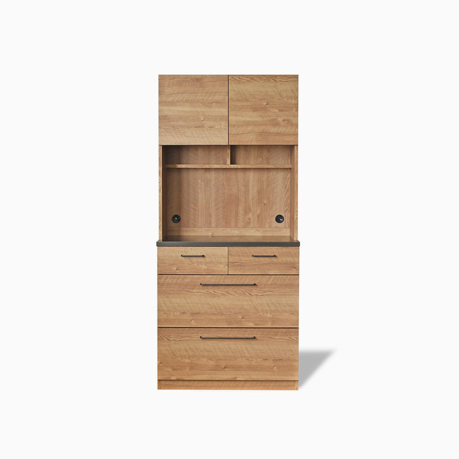 GLURDE グラーデ 80 キッチンボード