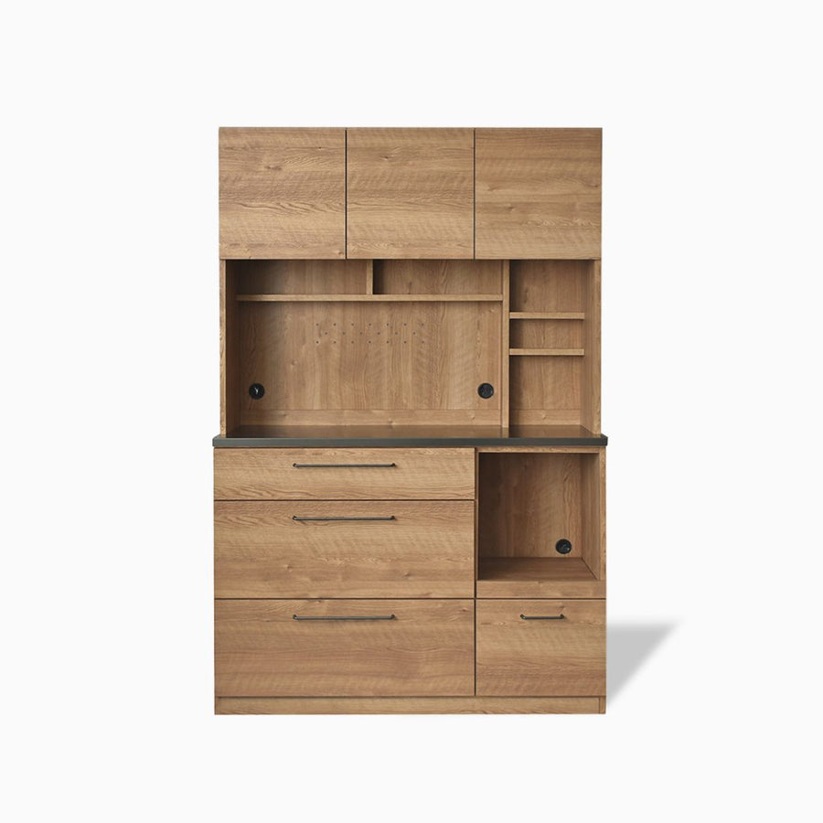 GLURDE グラーデ 120 キッチンボード