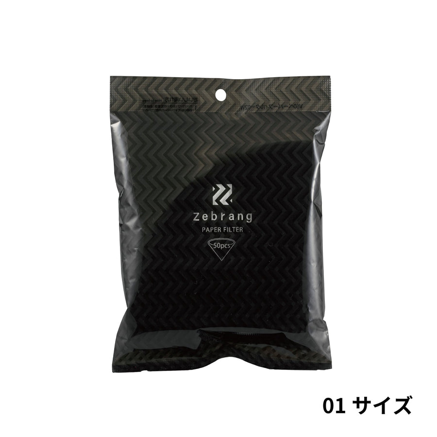 V60 Paper Filter 01W